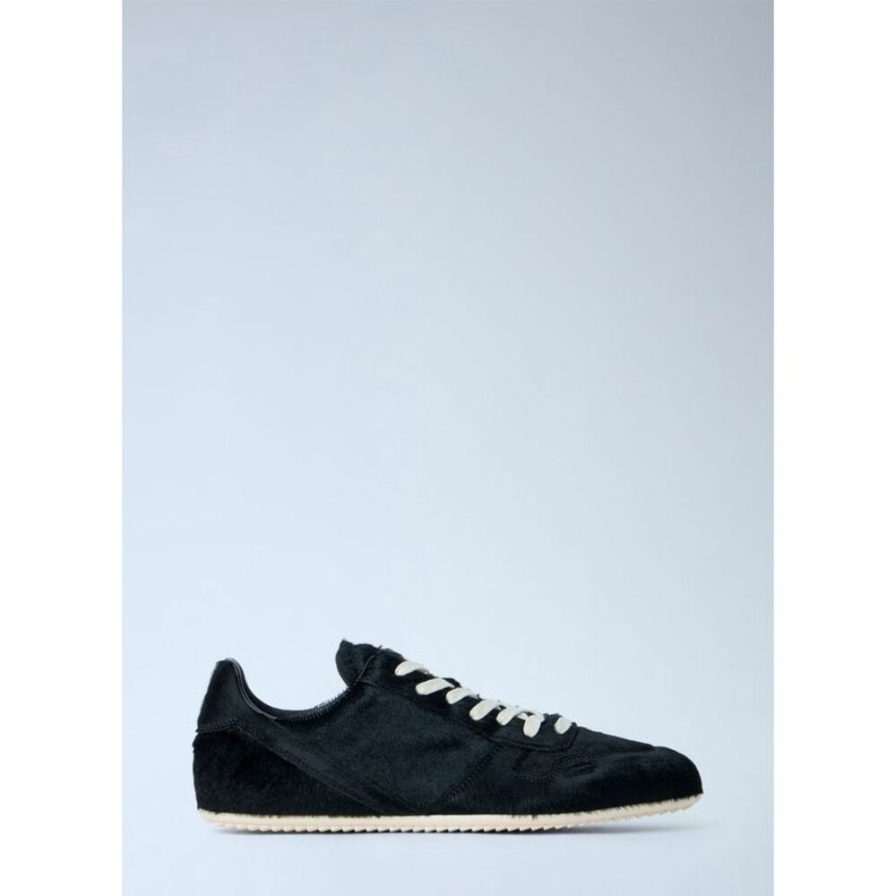 Rick Owens Men Minimal Sneakers